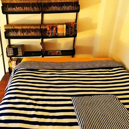 Loft Bovisa Couette-café 3*