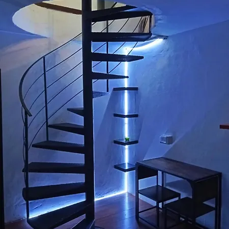 Loft Bovisa Couette-café 3*