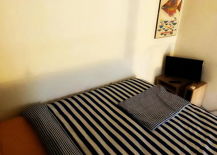 Nocleg ze śniadaniem Loft Bovisa