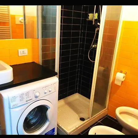 Loft Bovisa Mailand