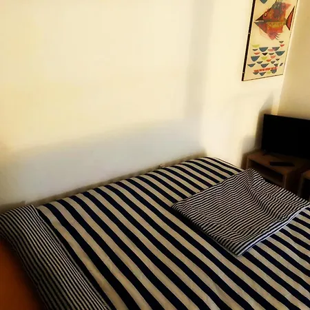 Frühstückspension Loft Bovisa