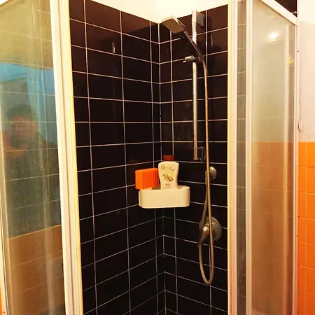 Loft Bovisa מילאנו