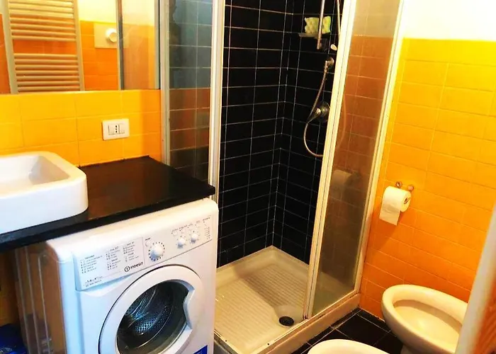 Loft Bovisa Milão