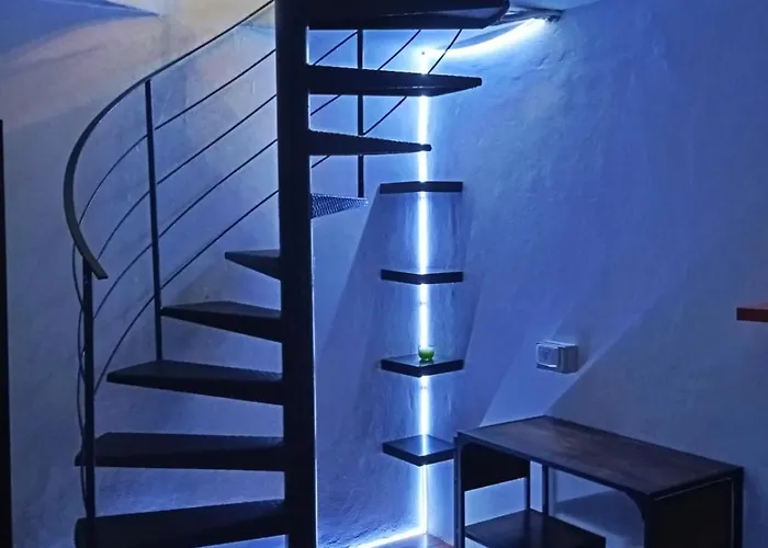 Loft Bovisa Alojamento de Acomodação e Pequeno-almoço 3*
